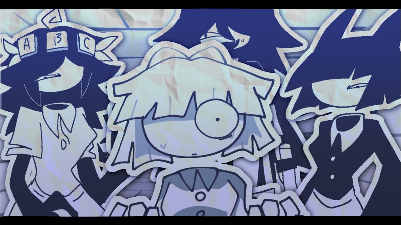 I H4T3 ROBLOX - Animation meme FPE for @Kaaatie