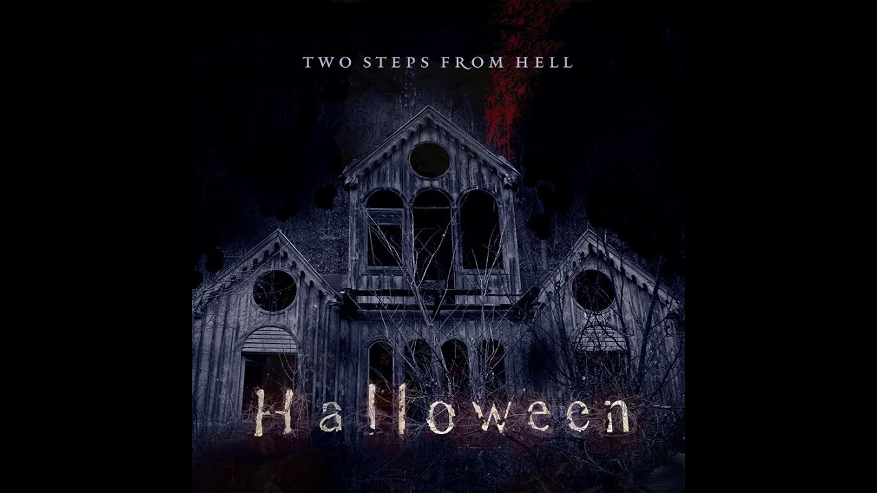 Two Steps From Hell - Rising Darkness (Halloween)