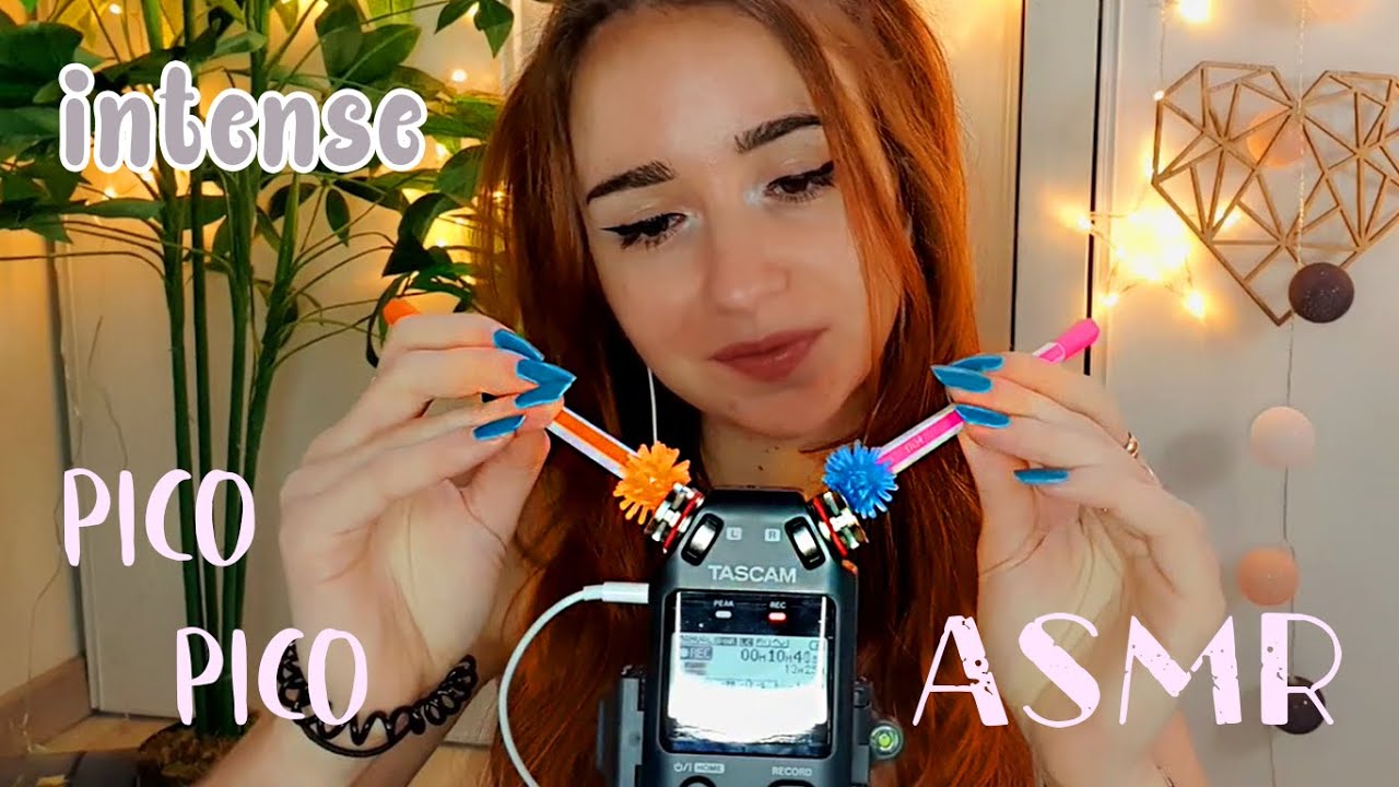 ASMR Français 🧠 Je fais fondre ton cerveau ♥ (multi-déclencheurs)