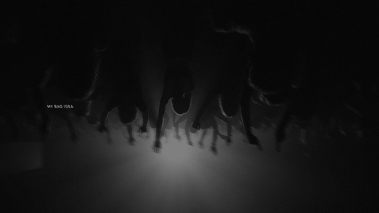 Matteo Tura - MY BAD IDEA