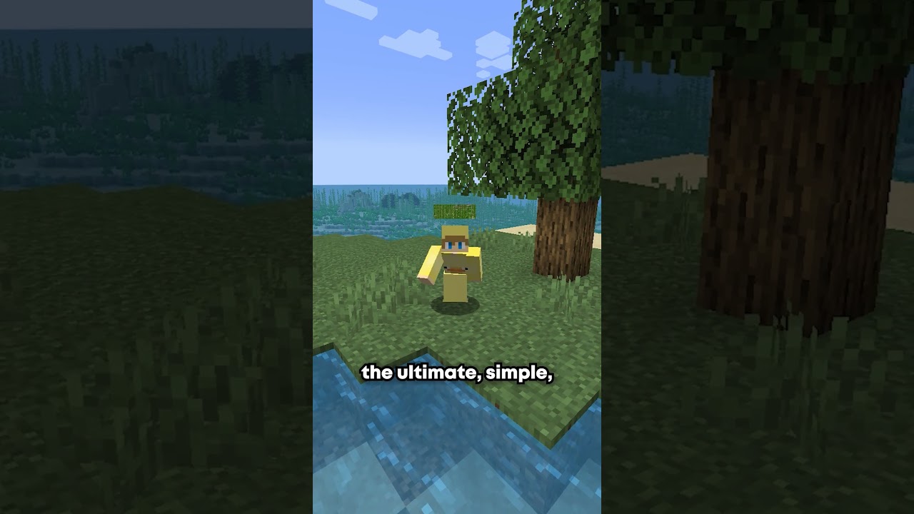 Top 4 Best Minecraft Seeds of 2025!