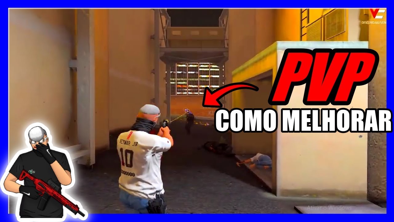 COMO MELHORAR NO PVP GTA RP FIVEM | TODO MUNDO SABIA MENOS VOCÊ! MELHORES CONFIGURAÇÕES, HighLights
