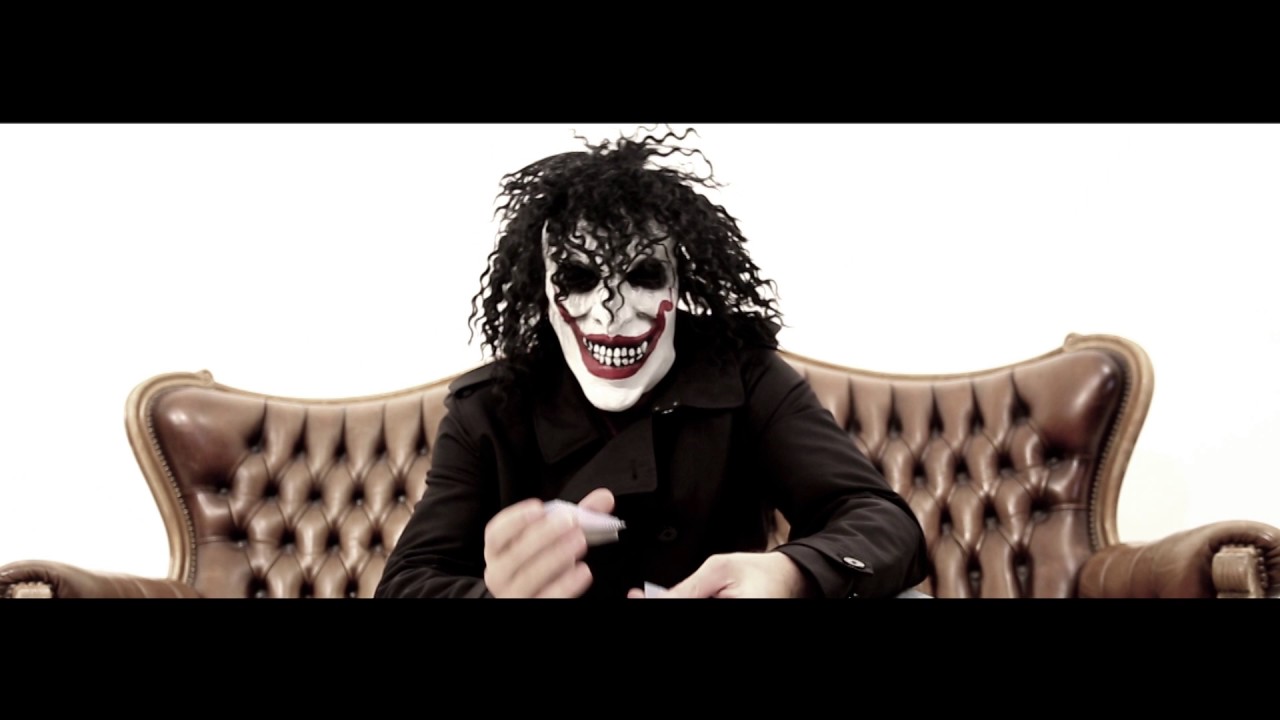 TREZA (KTM) X SCYLLA   ANGES ET DEMONS CLIP OFFICIEL