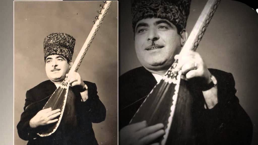 ashiq memmedaga babayev   zabul segah
