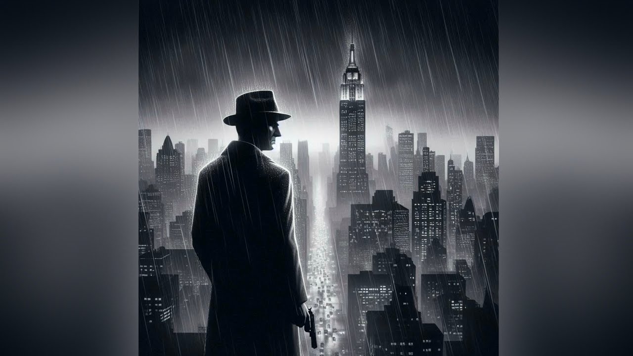 Retribution (Full Album) | Dr. Dre x John Barry 007 Noir Type Beats 2026
