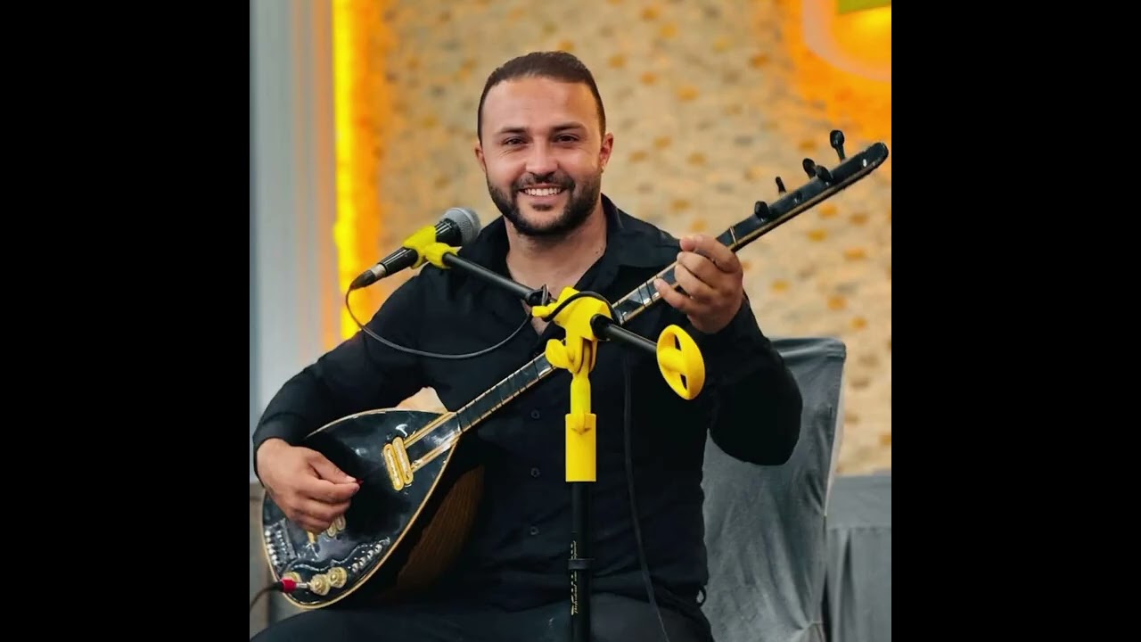 Yılmaz kelenderi Delilo 2025 Hüneri 1 