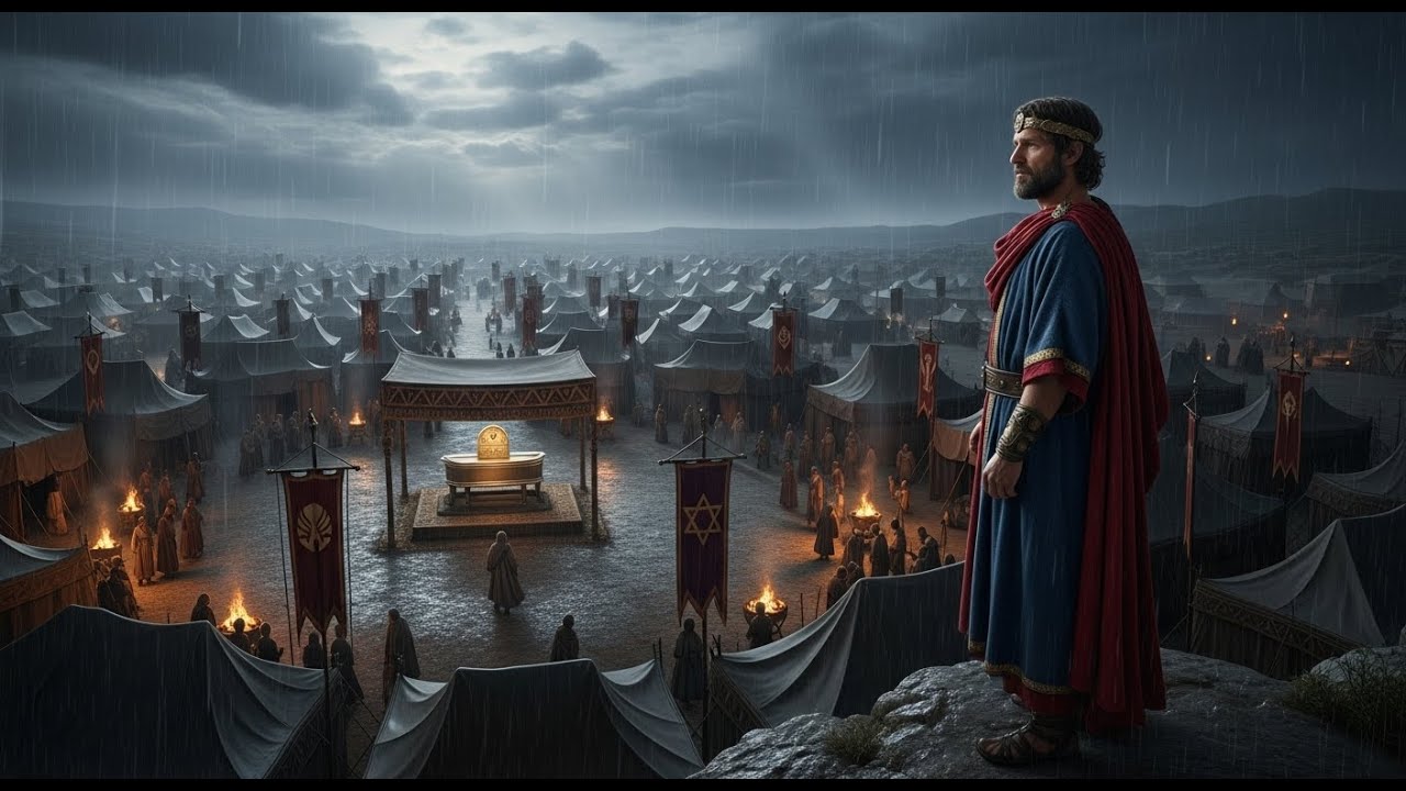 Book of James Read by Alexander Scourby The Greatest Voice Ever Recorded The Holy Bible Galatians
