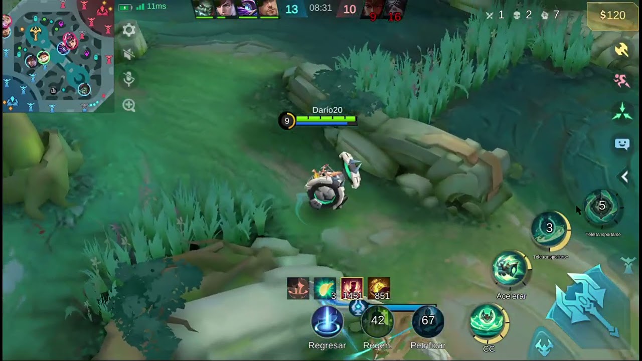 Mobile Legends  Bang Bang