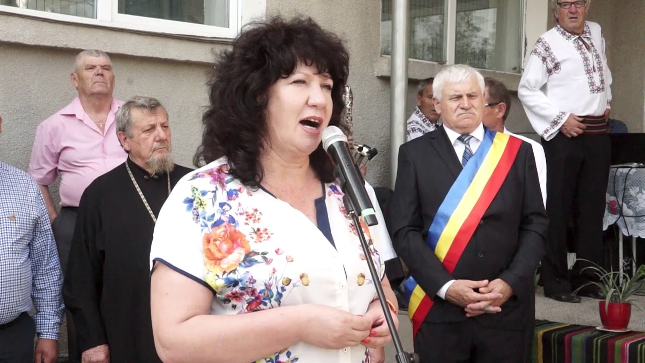 Festivalul harbuzului editia 1 Limbenii Noi