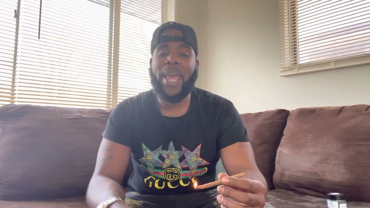 Greenlight dispensary lemon tree punch review