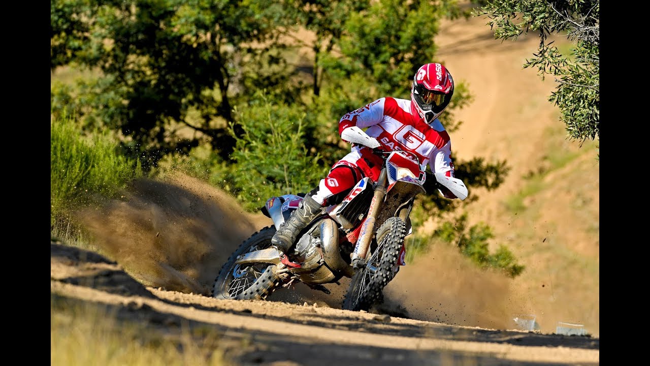2018 Gas Gas Enduro GP 300 Updates Detailed