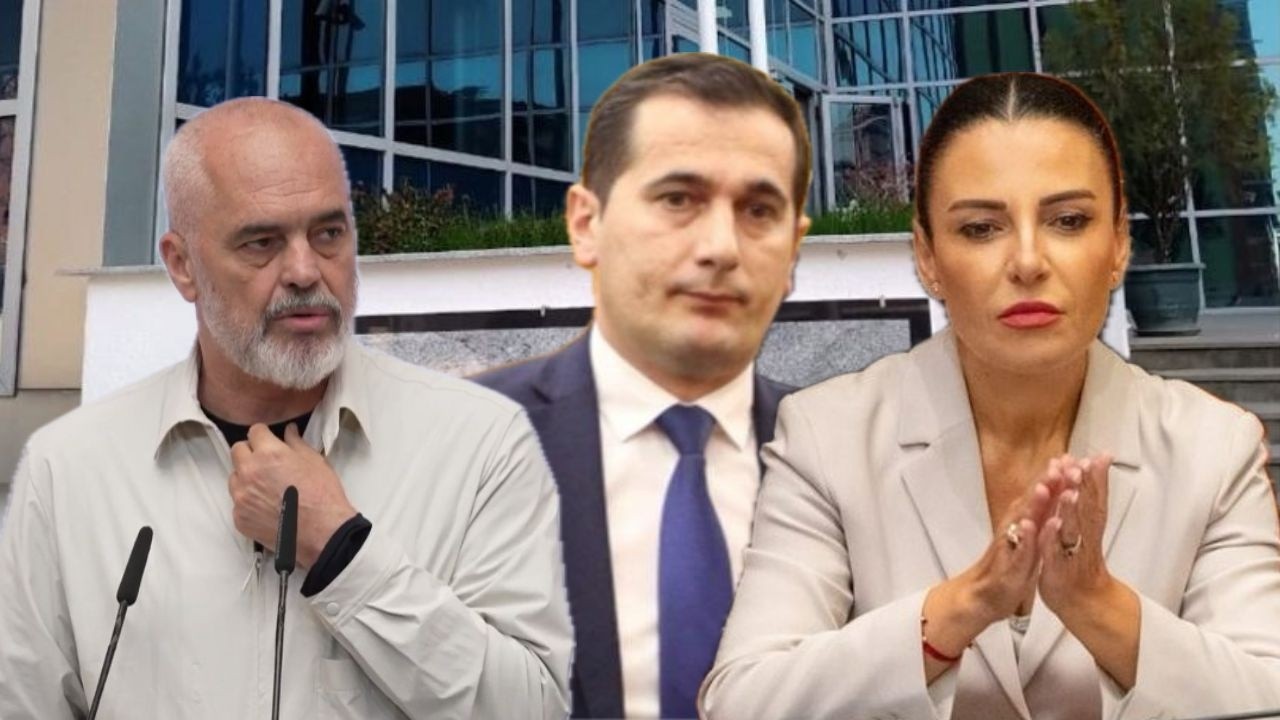 'Të fortët' e Ballukut kërcënuan dëshmitarët, prokurorët e SPAK, fakte dhe prova të reja | Breaking