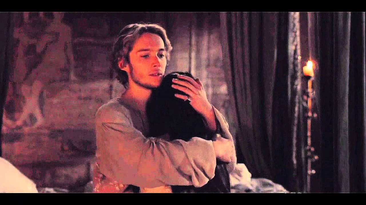 Mary & Francis | You're free [ 2x16 ]