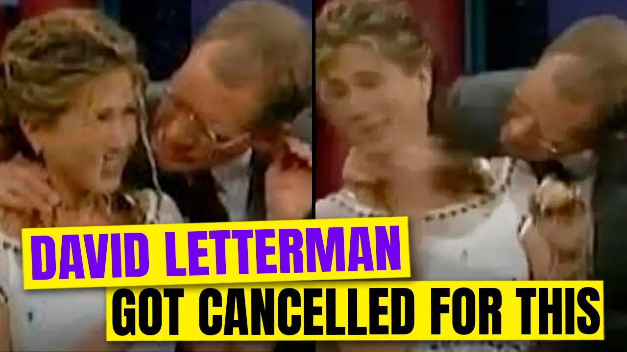 Top 10 Celebrity Career Fails on Late-Night TV