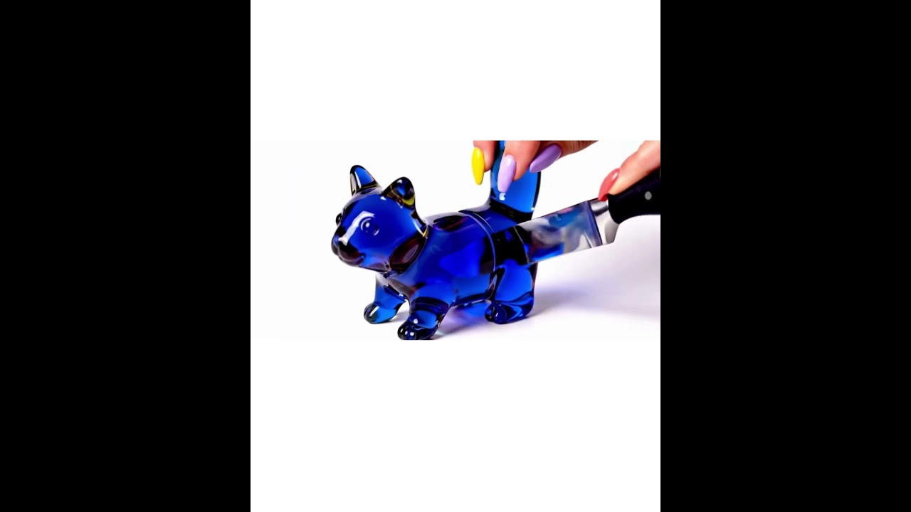 Follow if this gave you ASMR vibes! #pixelpeel