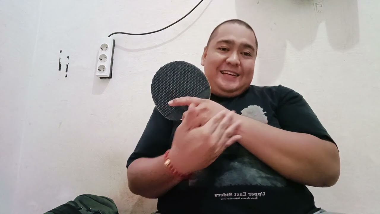 Perbandingan Butterfly Diode Pro VS Butterfly Jun mizutani ZLC ( mengunakan Bintik Gondrong)
