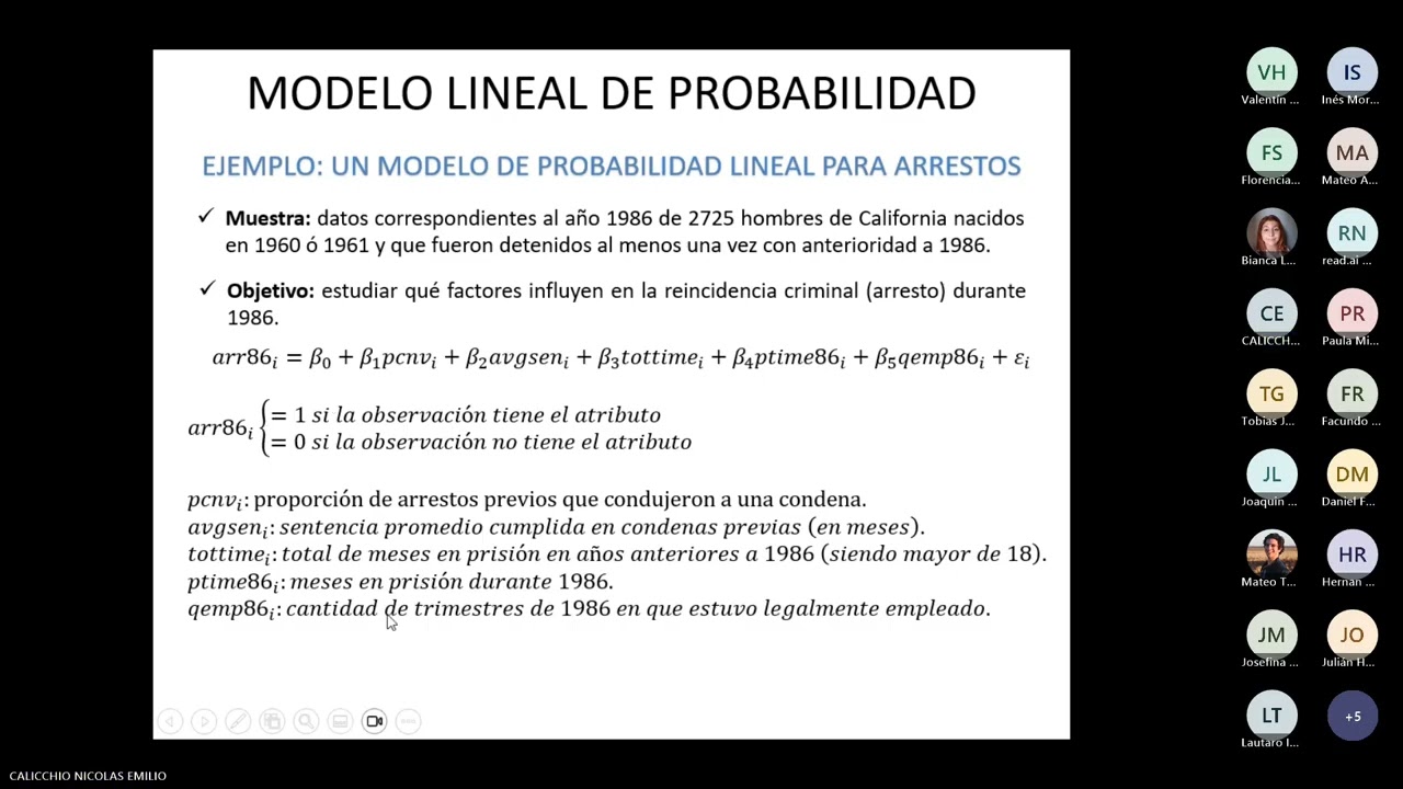 Econometría I 2025C2 20251002