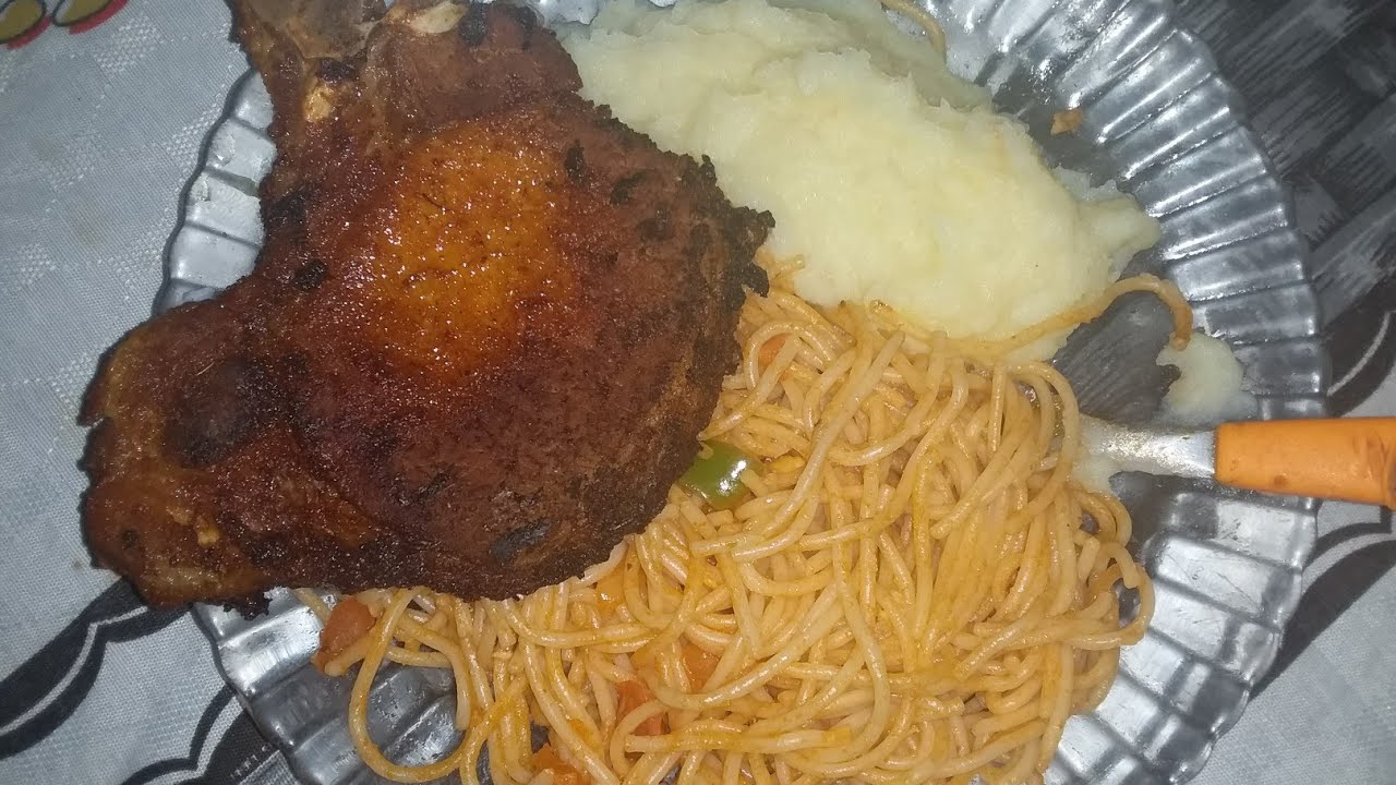 Jam Na Cozinha / Almoço Simples ❤ #12