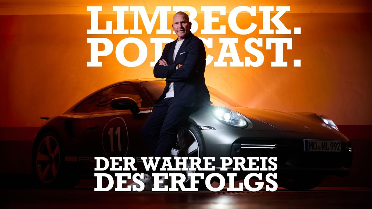001 - Der wahre Preis des Erfolgs.