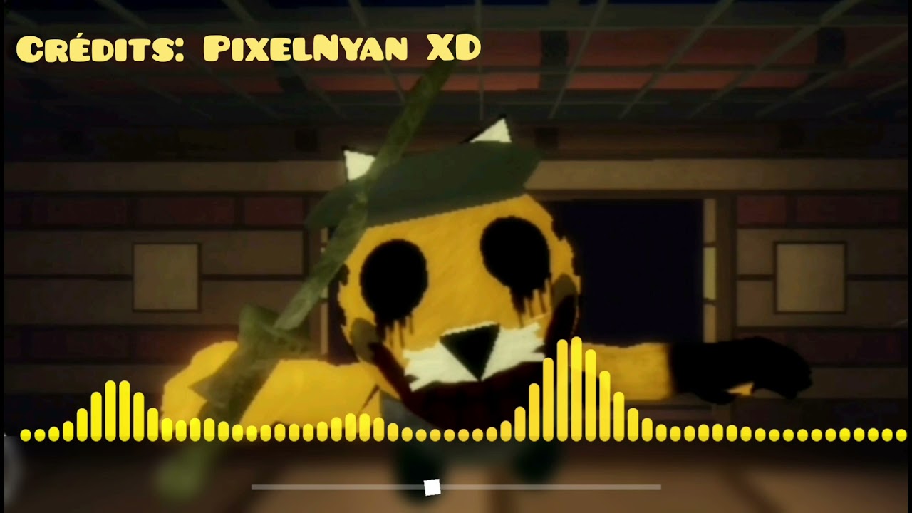 AI Tigry Song - Piggy: The VHS Archivers - Refinery_Revenge.MP4