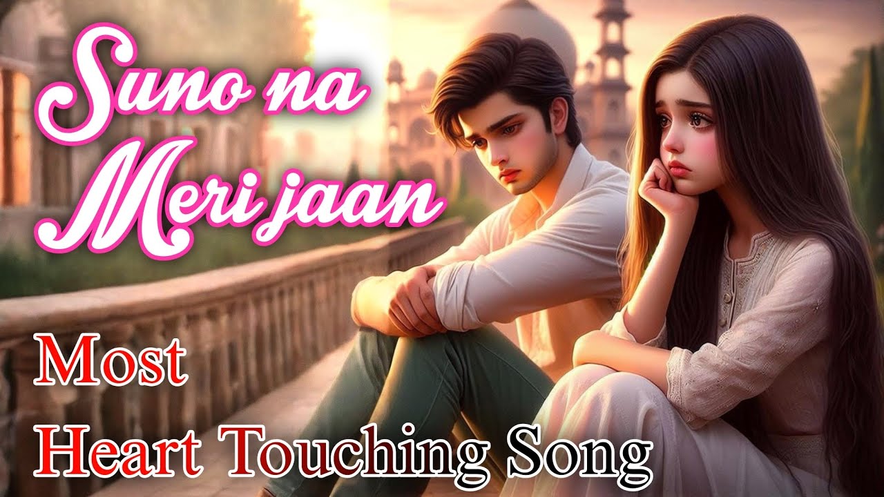 Suno Na Meri Jaan, Kya Tumhe Pata He Mera Haal | Official Song 2026 | Heart Touching Emotional Song 
