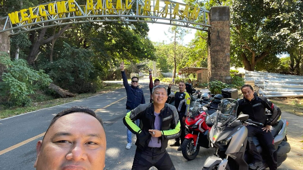 Morong loop, Extralong Vid...