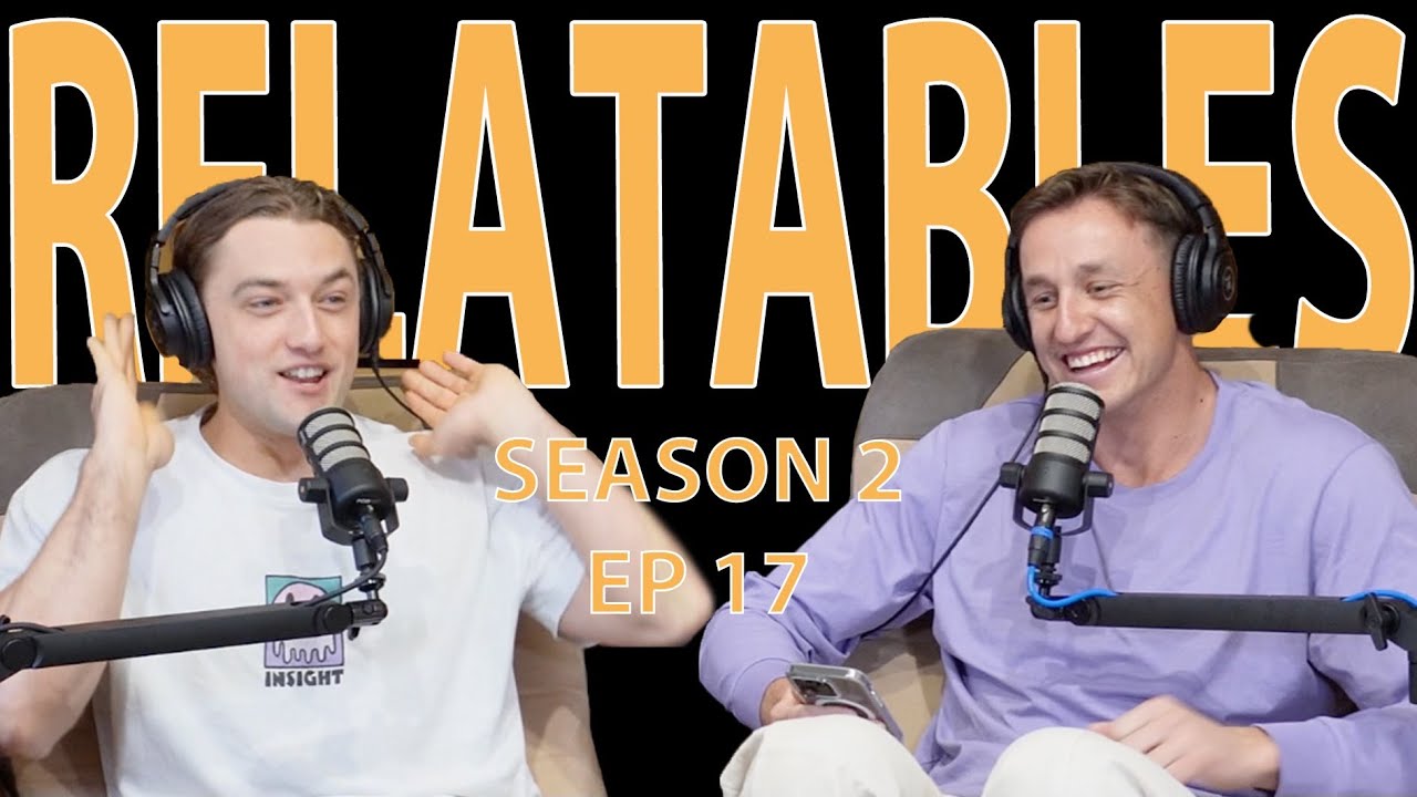S2E17 - How To Tell If A Guy Likes You!!!