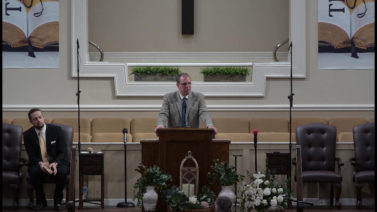 Riverland Baptist Chhurch