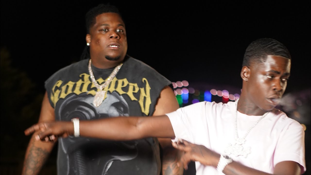 Yc Mula - Gotta Go (feat Big Homiie G)