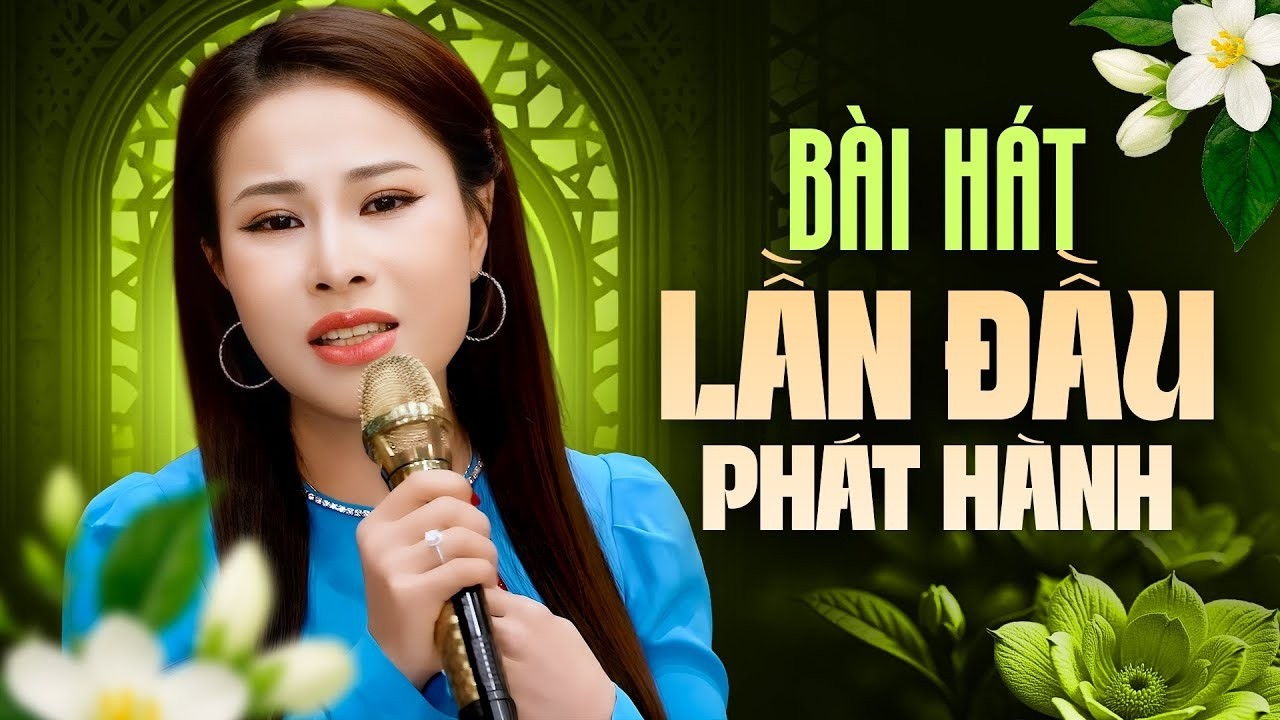 Bài Hát Mới Nhất Hôm Nay - Phận Bạc Như Vôi - Phi Thanh | Liên Khúc Bolero Đặc Biệt Hay Nhất