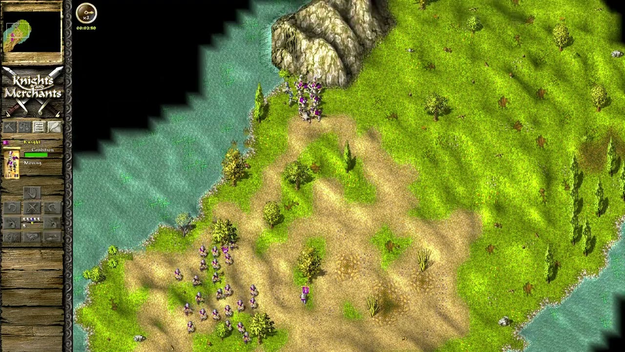 Kam Remake On Foreign Lands 6/11