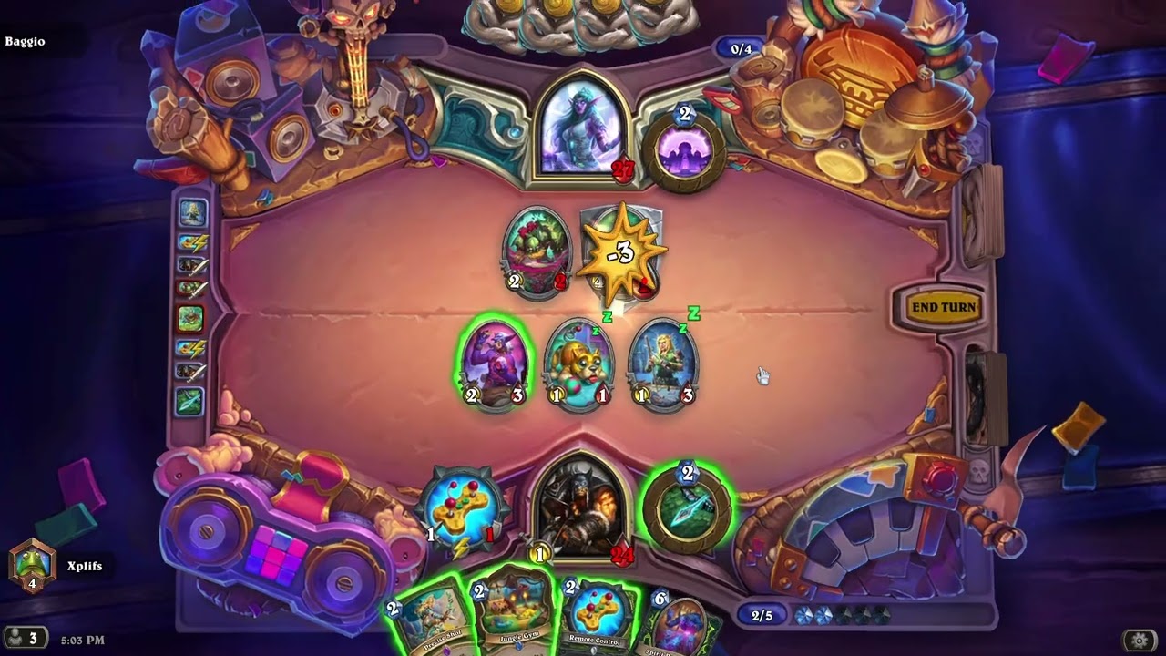 HS Ladder Game 2
