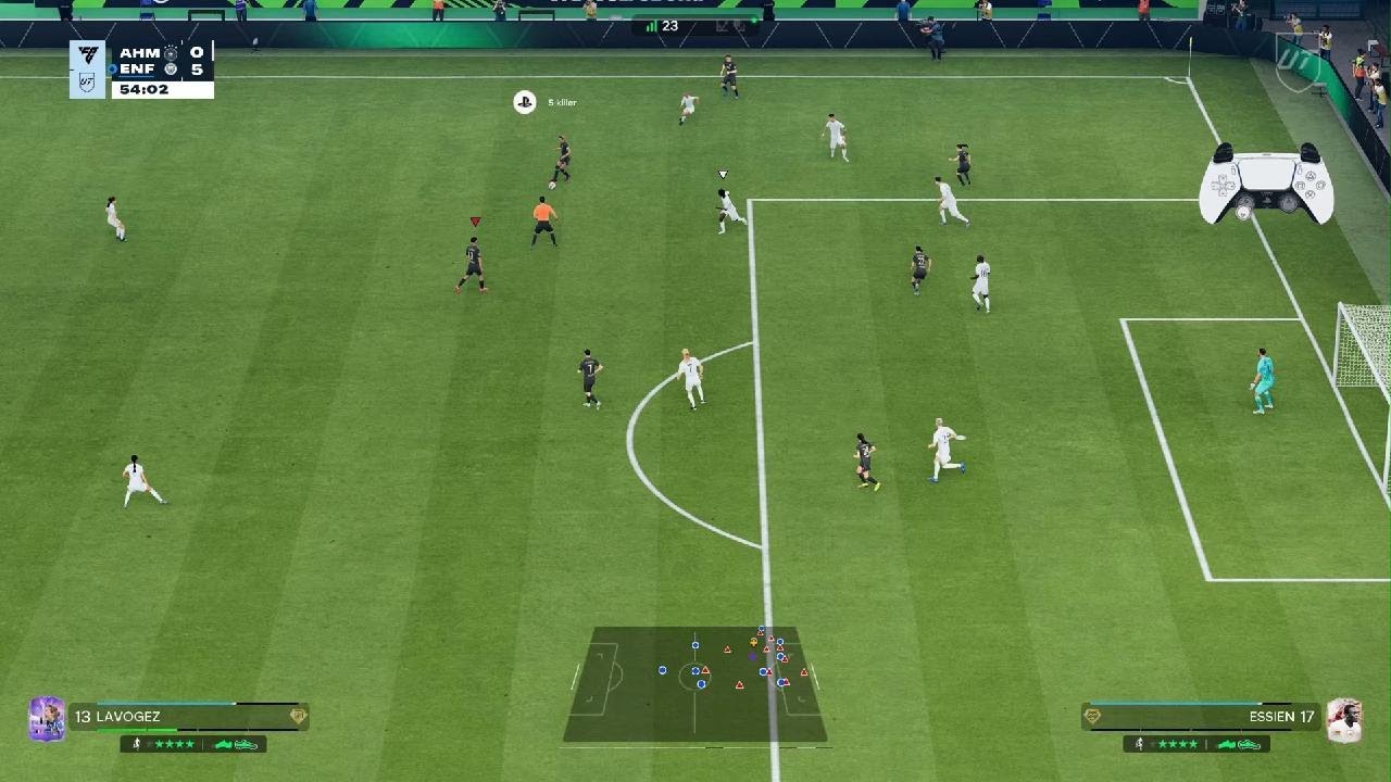 سكيلر والريمونتادا