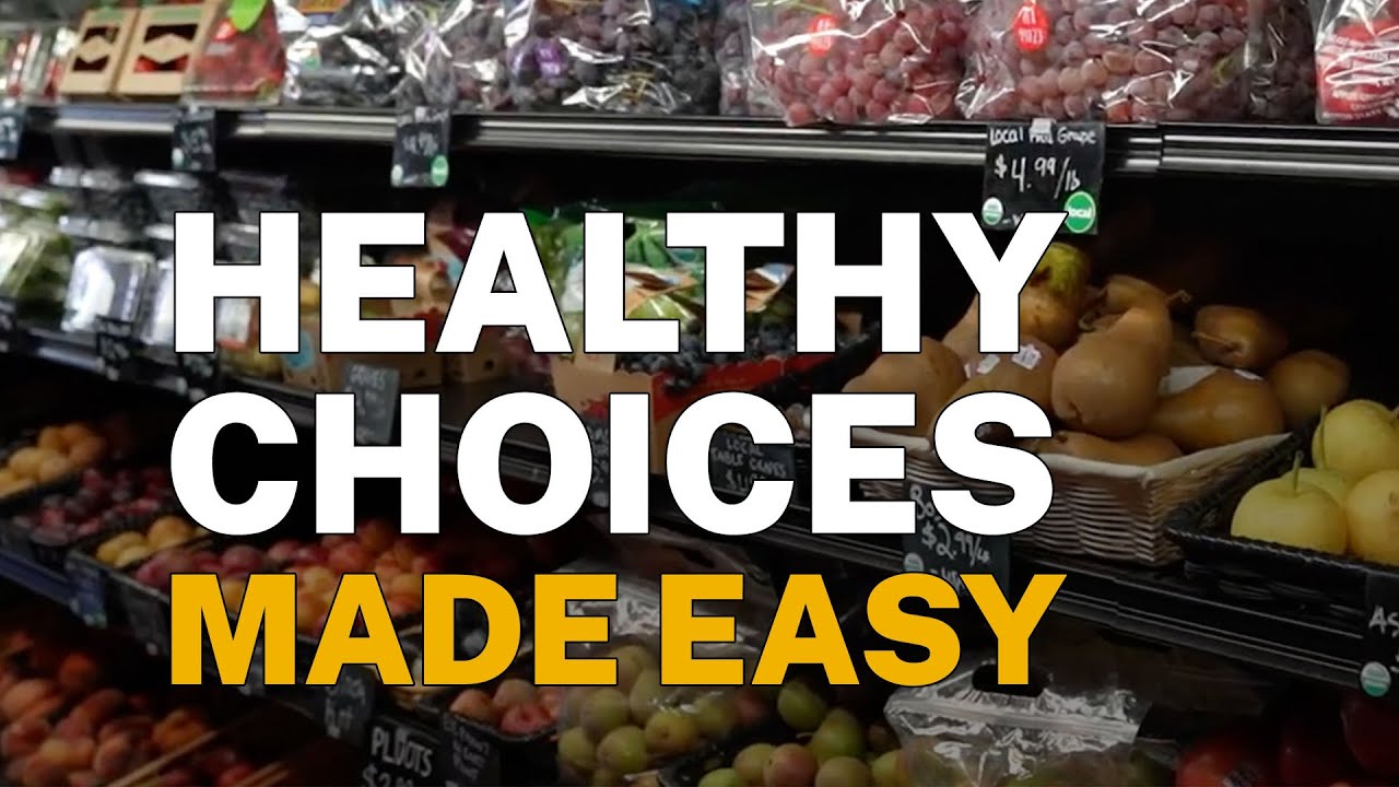Как организация Eat Smart Idaho поддерживает здоровое питание по всему штату Айдахо | KTVB Idaho ...