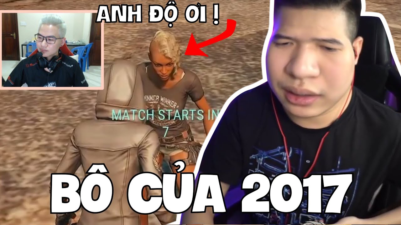 (TALKSHOW) Cười ốm với thời Bé Bô đá stream Bố Độ