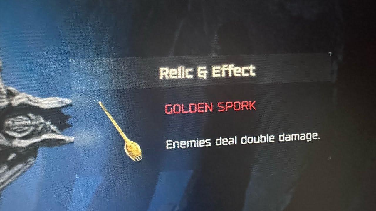 Tutorial on How to Get Golden Spork 