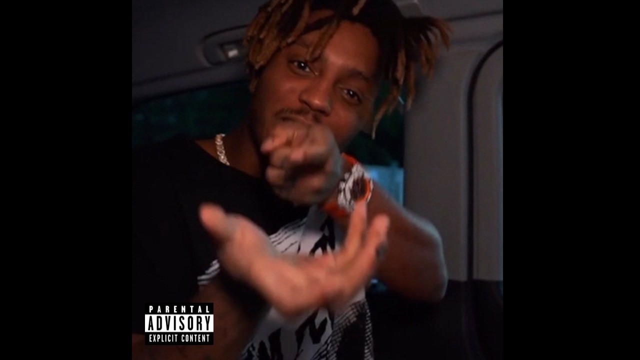 [FREE] Juice WRLD x Lil Uzi Vert Freestyle Type Beat - 