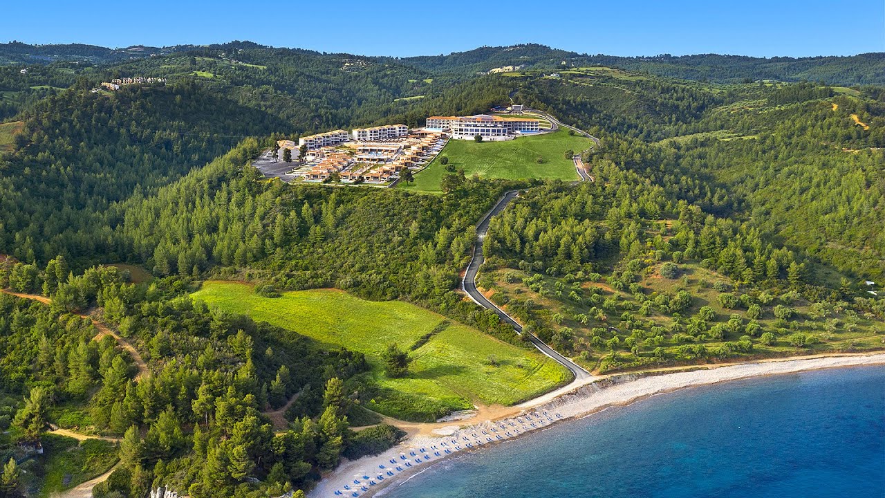 Zeus Eleva Ajul || Zeus Hotels & Resorts