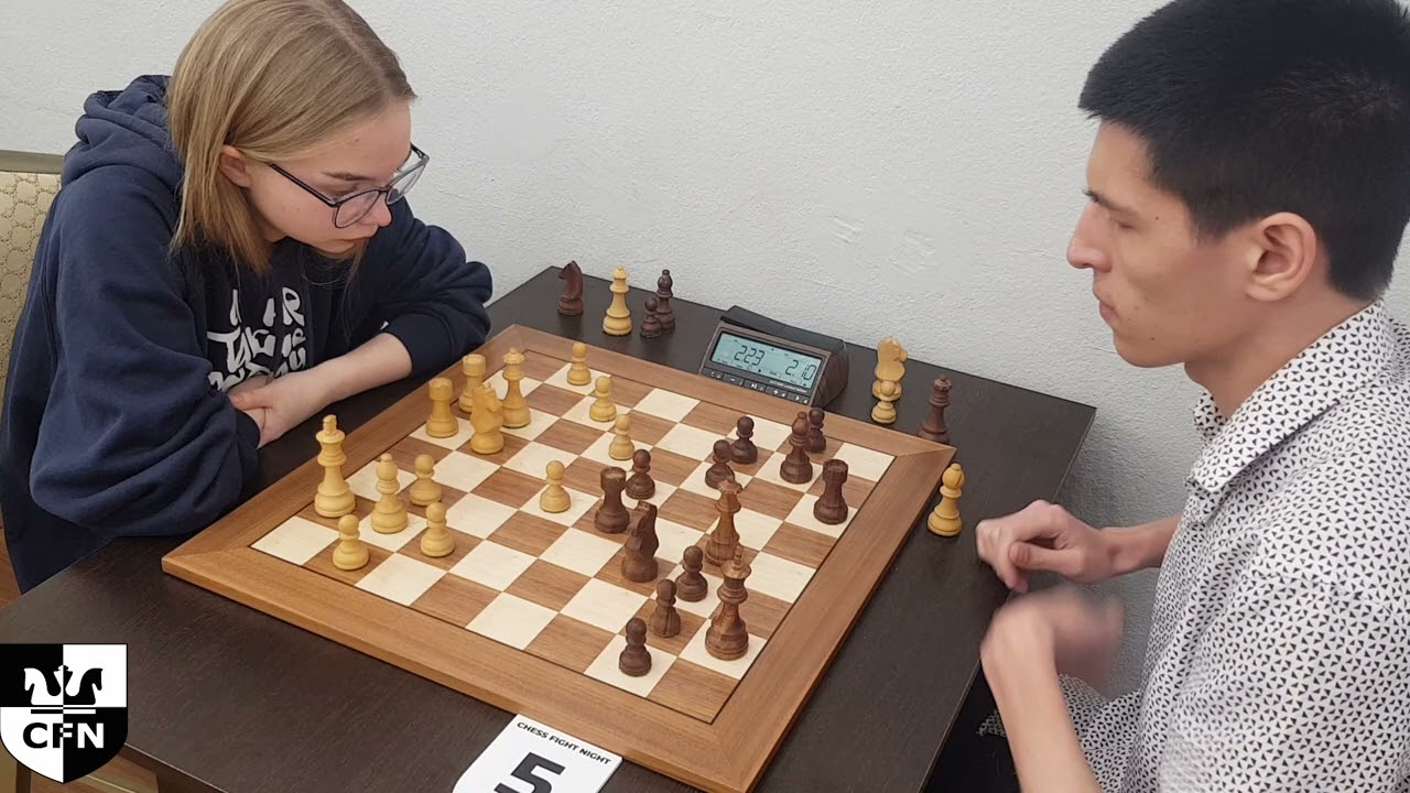 E. Tumashevich (1730) vs Y. Dzhalilov (1410). Chess Fight Night. CFN. Blitz