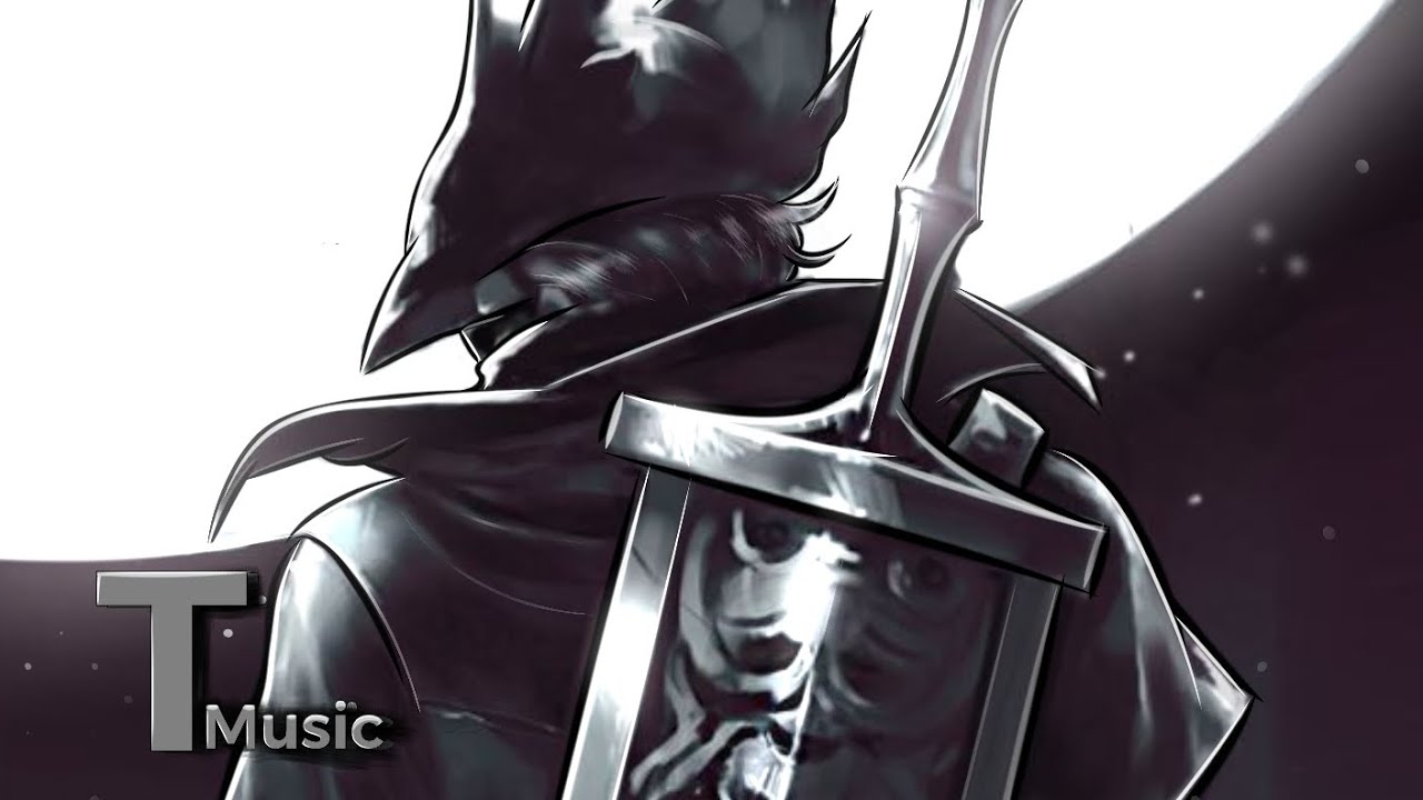 Bloodborne | O Sangue Transmitido | (Bloodborne) TiTi Beats Music 88
