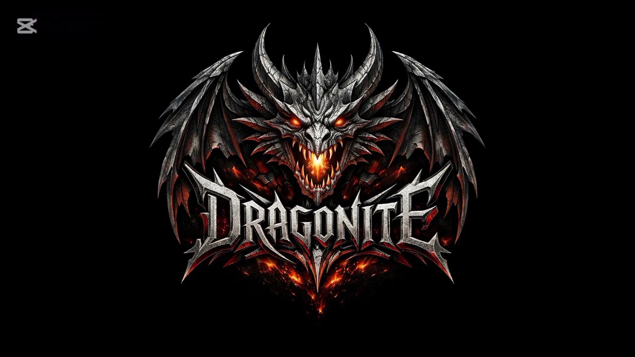 DRAGONITE - Frostbite Hymn (Instrumental) 
