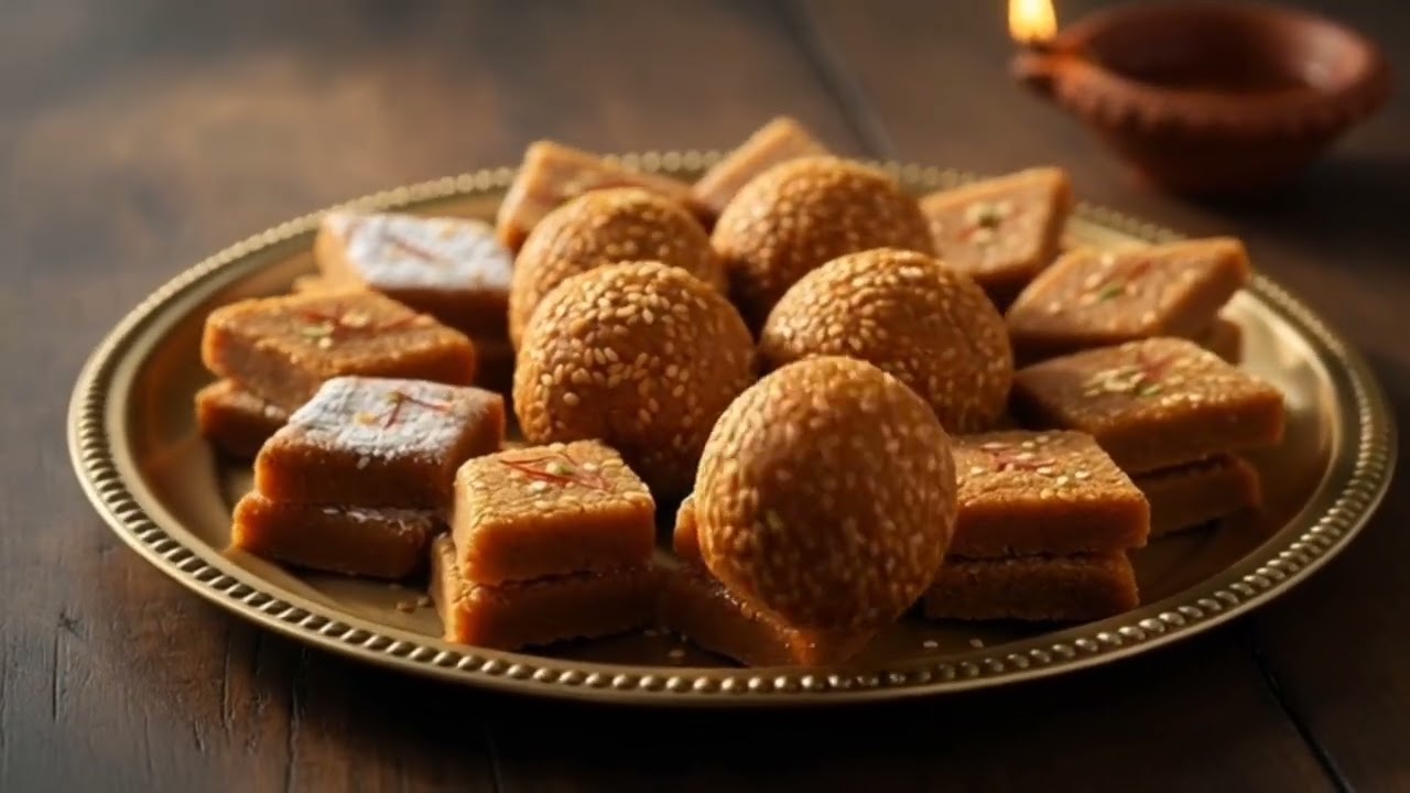 मकर संक्रांति की Geet 