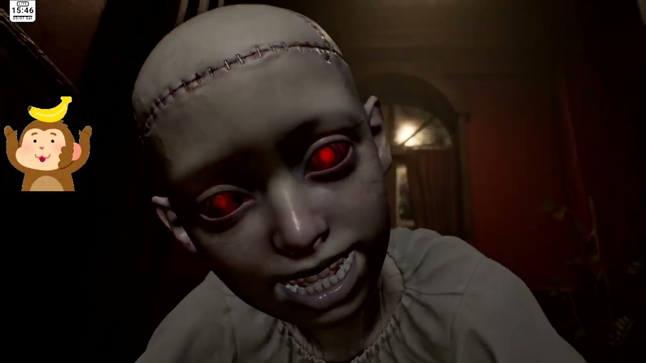 【バイオrequiem】あとくると進める初めてのバイオPart5