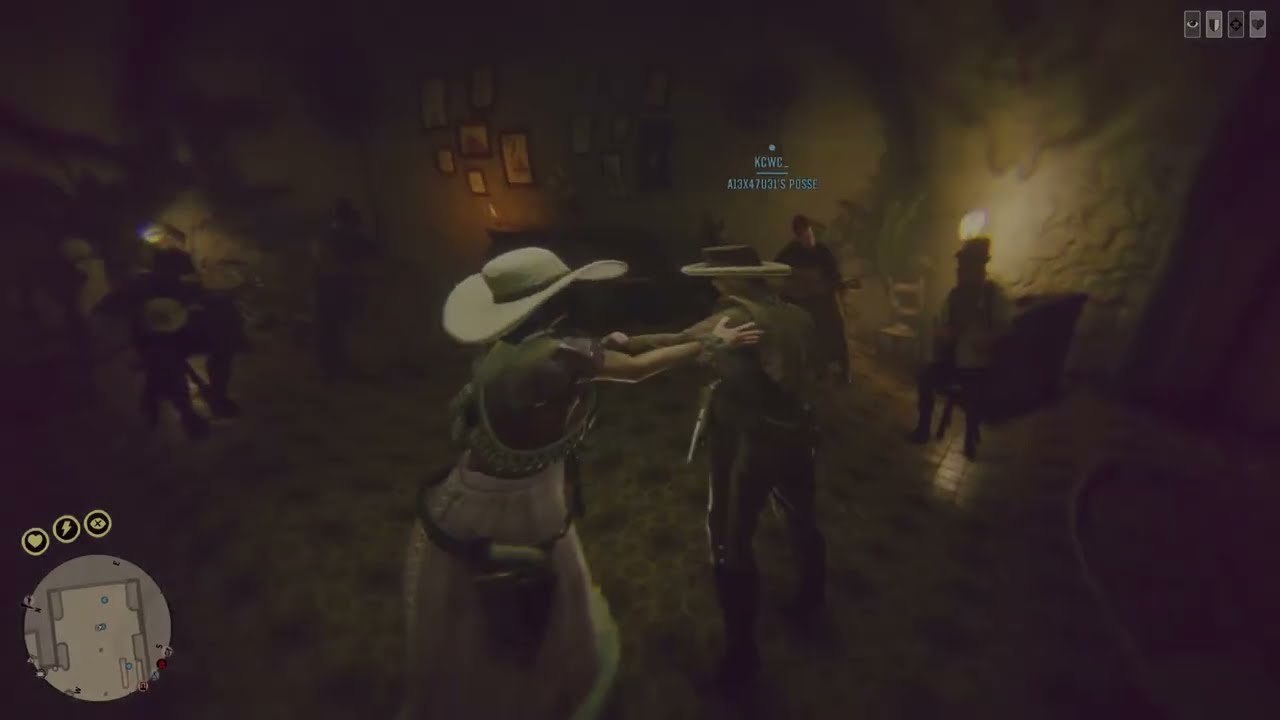 The Wild West Got Dangerous FAST | RDR2 Online