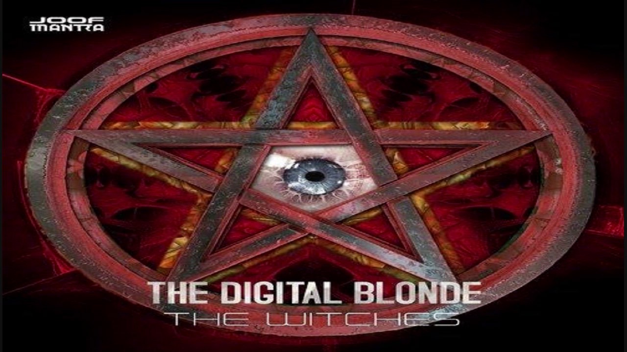 The Digital Blonde - Wishmaster ᴴᴰ