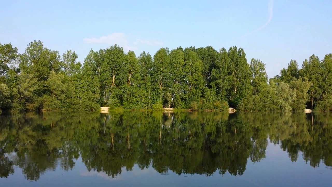 Dreamlakes france lake 5, peg 1
