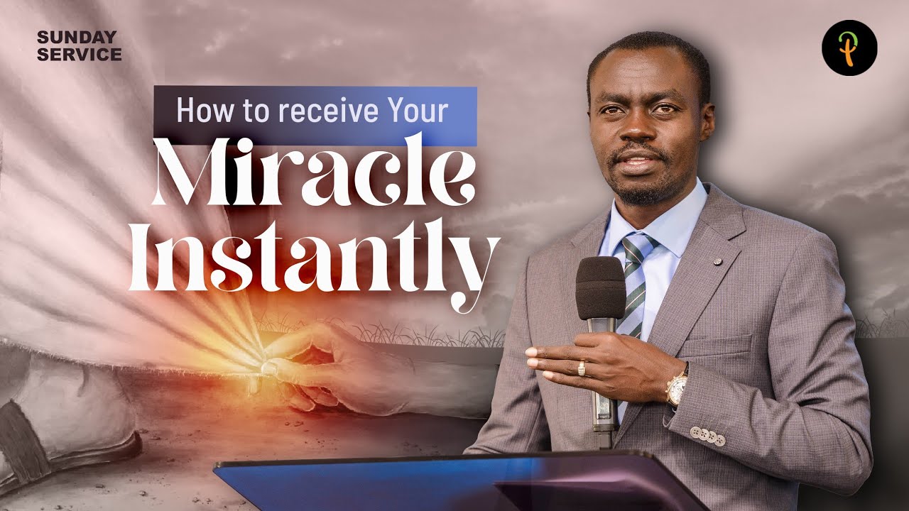 How To Receive Your Miracle Instantly | Phaneroo Sunday 255 | Apostle Grace Lubega
