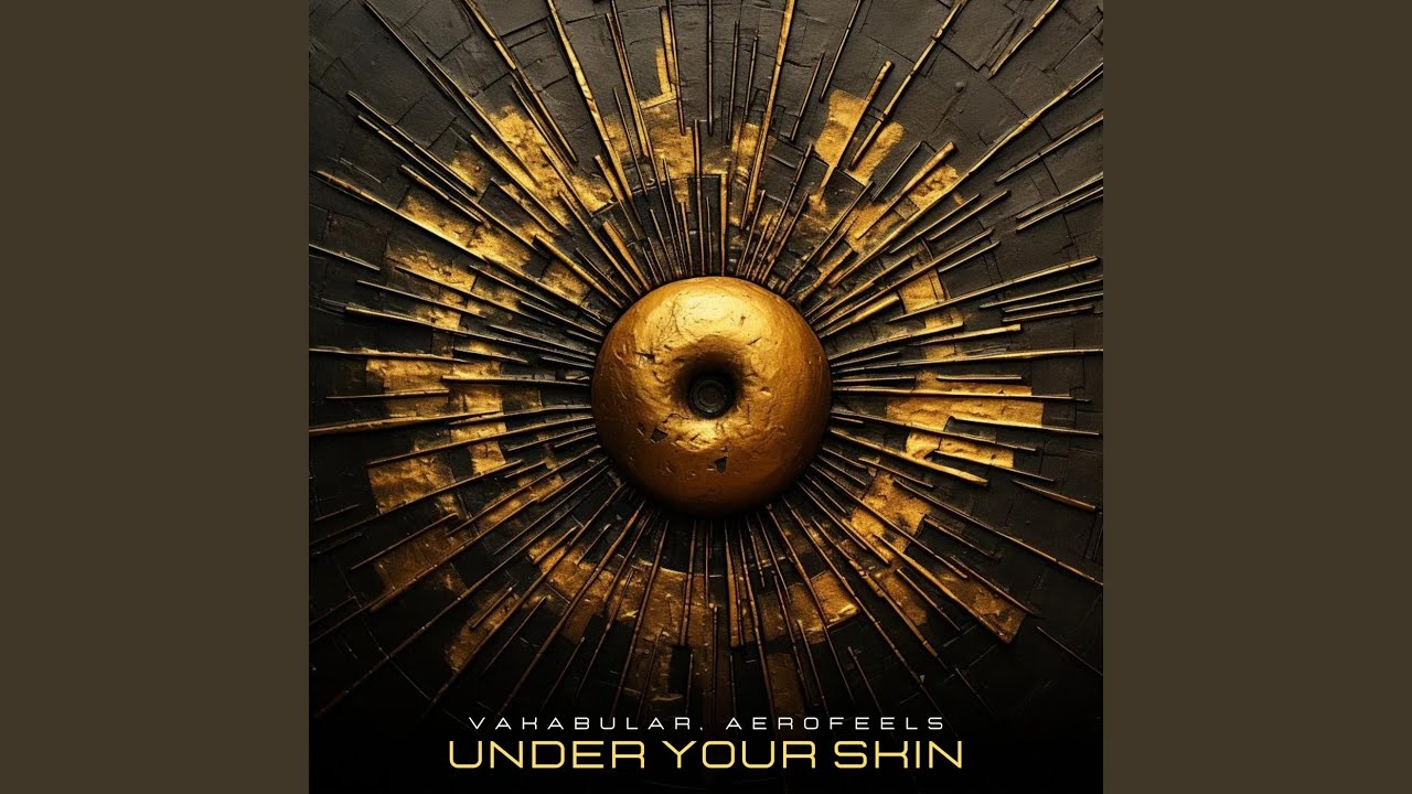 Under Your Skin