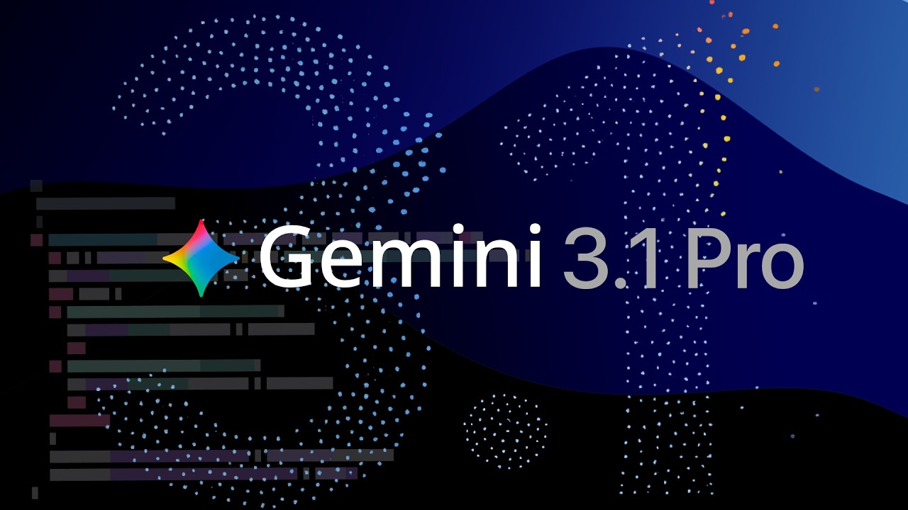 Gemini 3.1 Pro vs Claude vs GPT — Why This Update Changes the Race