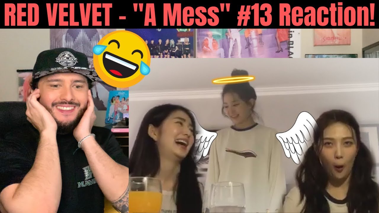 RED VELVET - 